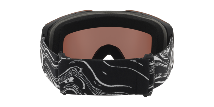 Oakley OO7103 710376 Fall Line M 